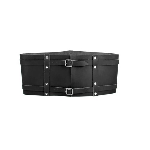 Ceinture large noire - , joon