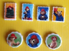 Fève - Pasquier - Série