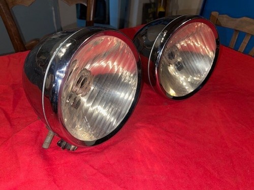 Phares chrome ducellier - 2,