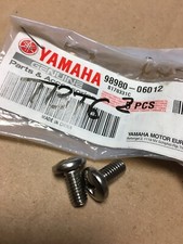 Yamaha 98980-06012 X2 vis