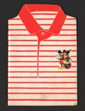 MICKEY MOUSE Vintage