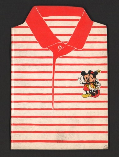 Mickey mouse vintage - mouse,