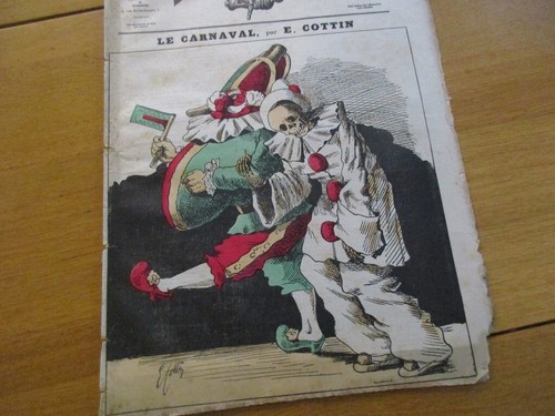 Journal sifflet 104 - le, n°