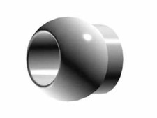 Billes En Acier Avec Trou De