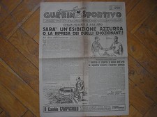 GUERIN SPORTIVO 86 29/11/1946