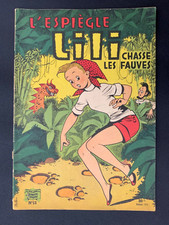 L’espiègle Lili Chasse Les