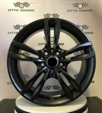 4 Roues en alliage compatible