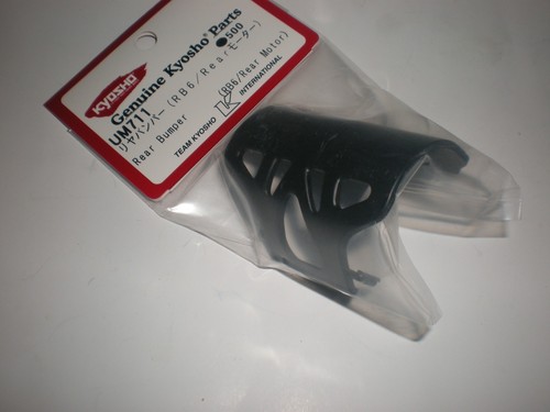 Kyosho um711 pare choc - kyosho,