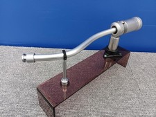 Bras de lecture ORTOFON RMG-212 Dynamic Balance Silver Working JP