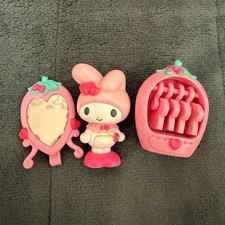 Rare Koeda-chan Sanrio My