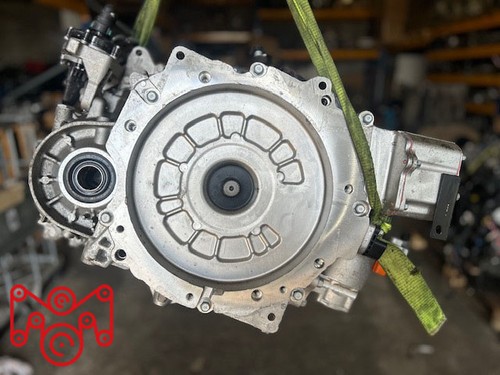 Boîte vitesses hyundai - boîte, de