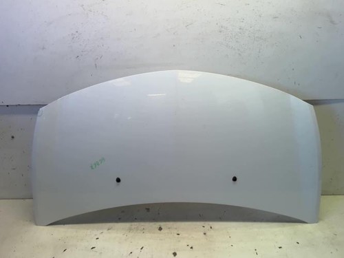 Capot renault clio - capot, phase