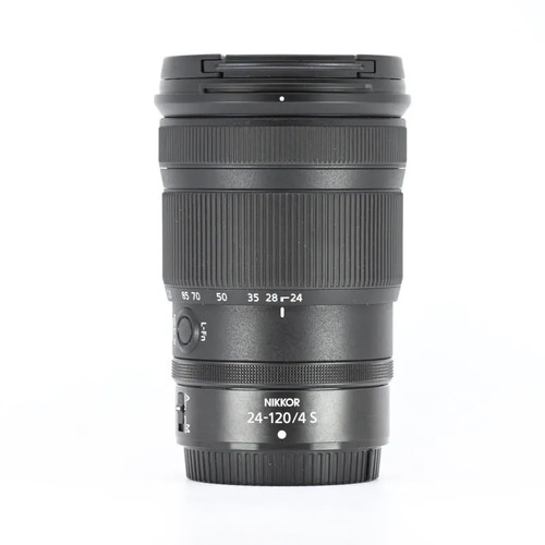 Nikon nikkor 120mm f - nikkor, z