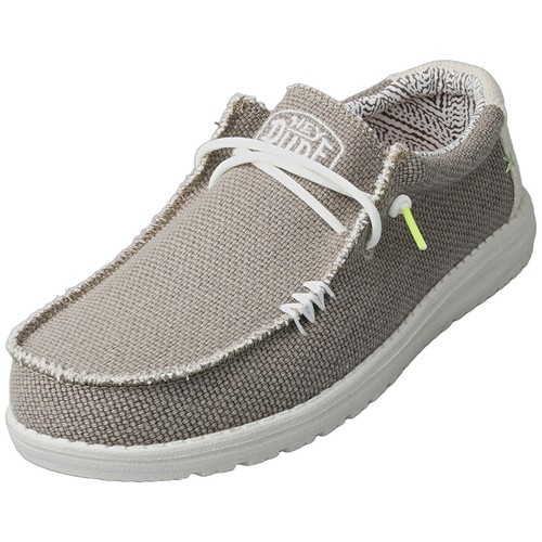 Hey dude loafer - homme, bally