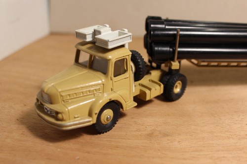 Camion dinky toys unic - camion,