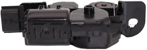Moteur centralisation coffre - moteur,