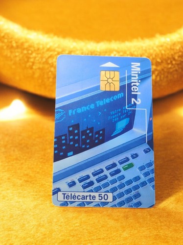 Carte téléphonique france - téléphonique,