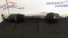 Transmission Avant Gauche