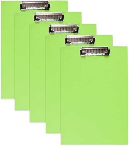 Lot porte documents - 10, porte-documents
