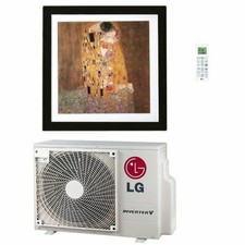 Climatisation LG MA09R NF1 Art Cool Unité Externe MU2R15