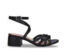 Chaussures noires talons