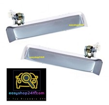 SET 2 Poignée de Porte