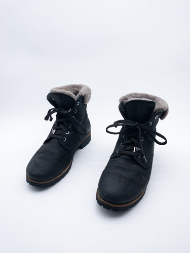 Bottes panama jack unisex - unisex, À