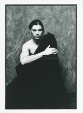 JAMES A. FOX MALE MASCULIN