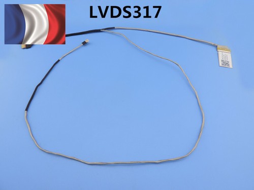 Nappe vidéo lvds omen - lvds,