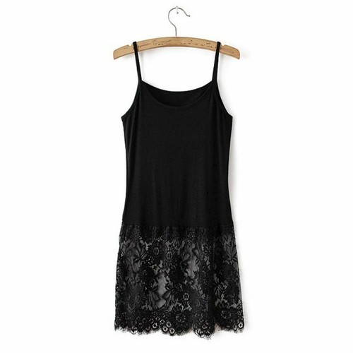 Haut extenseur col camisole - haut,
