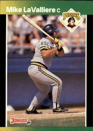 A8406 1989 donruss - 1989, baseball's