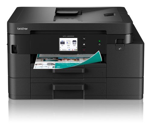 Brother mfc j4550dw compact - mfc-j4550dw,