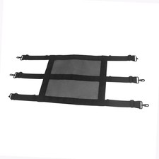 Grille de protection pour box