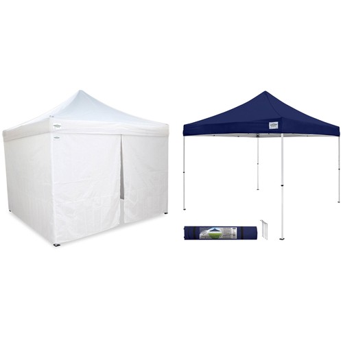 Caravan canopy series - caravan, v