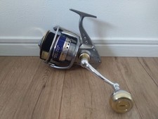 Daiwa Saltiga Z6000 Spinning