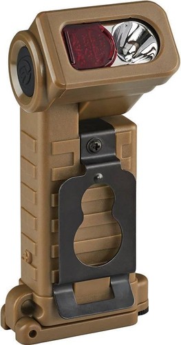 Streamlight sidewinder boot - streamlight,