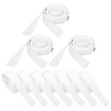  10 Pcs Fermeture Éclair En