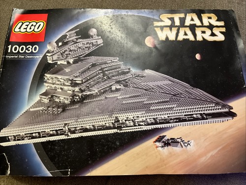 Lego imperial star - lego,