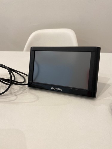 Systeme navigation gps - de,