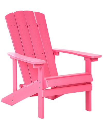 Chaise jardin plastique - jardin,