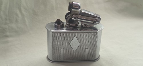 Briquet table auto - table,