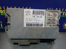 boîtier moteur uce FIAT PUNTO