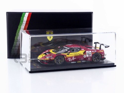 Looksmart ferrari 296 - looksmart,