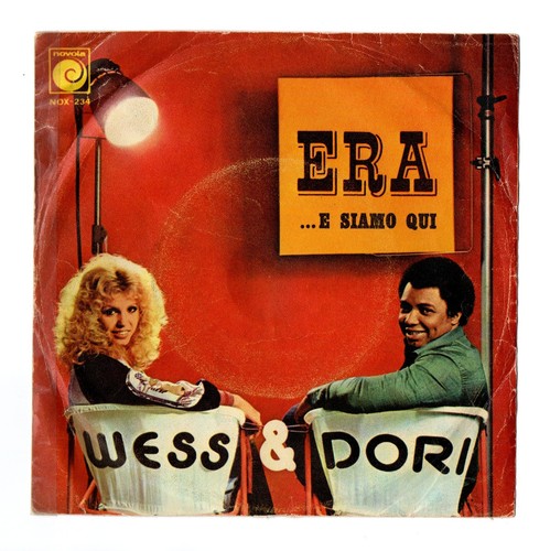 Vinyle eurovision 1975 - vinyle,