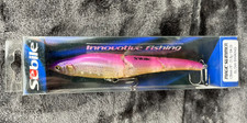 Sebille Fishing Lure NOS Magic
