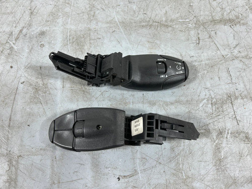 Commande régulateur et - de,