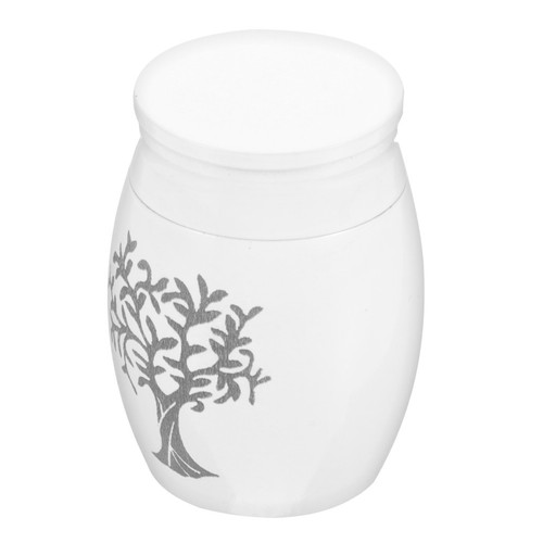Urne pour cendres chien - pour,