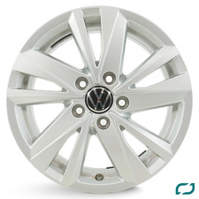 1x Original VW Touran II 5T