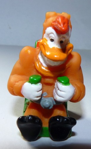 Ancienne figurine pvc disney - ancienne,