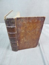 PRECIS DE LA MATIERE MEDICALE. Par M. Liautaud. 1770.